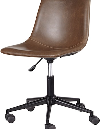 Home Office Swivel Desk Chair