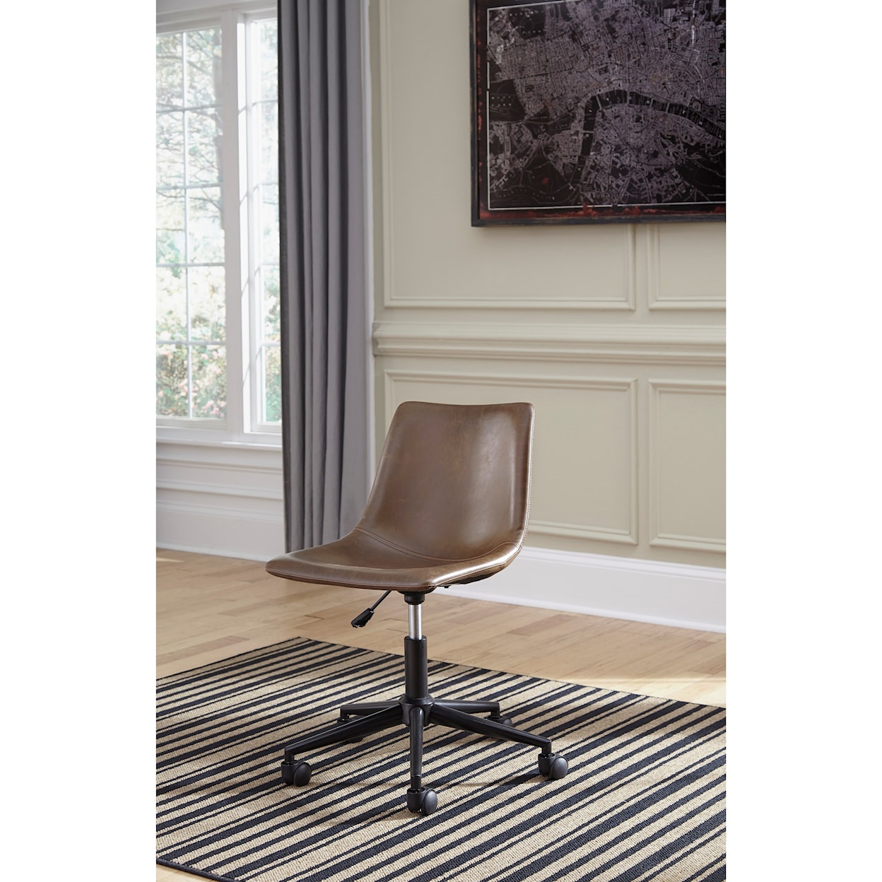 Signature Design by Ashley Office Chair Program Desk Chair