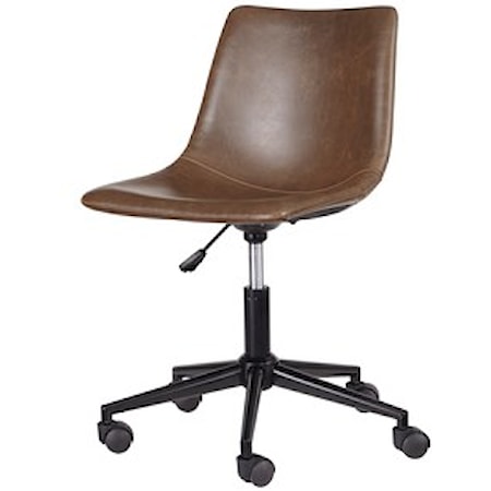 Home Office Swivel Desk Chair