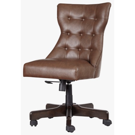 Home Office Swivel Desk Chair