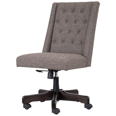 Home Office Swivel Desk Chair