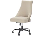 Signature Design by Ashley Office Chair Program Home Office Swivel Desk Chair