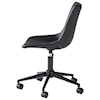Signature Design Office Chair Program Home Office Swivel Desk Chair