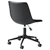 Ashley Signature Design Office Chair Program Home Office Swivel Desk Chair