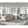 Signature Design Olsberg Stationary Living Room Group