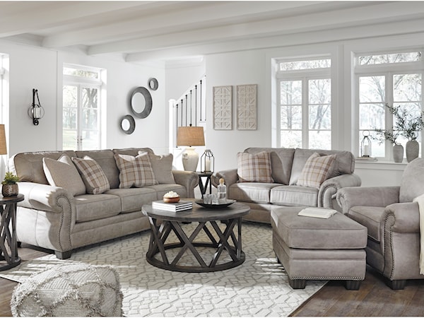 4pc living room group