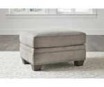 Signature Design by Ashley Olsberg Ottoman