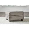 Ashley Furniture Signature Design Olsberg Ottoman