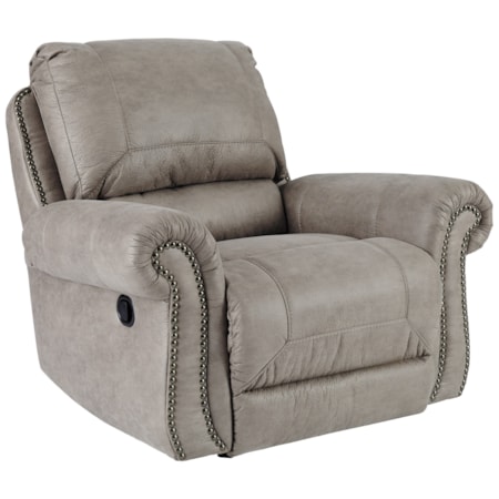 Rocker Recliner