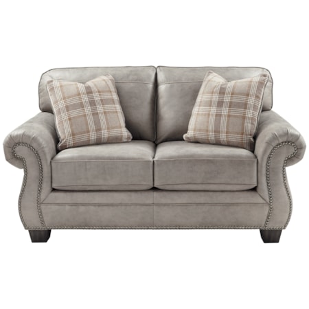 Loveseat