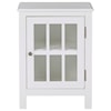 Signature Design by Ashley Opelton Accent Cabinet