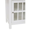 Signature Design by Ashley Furniture Opelton Accent Cabinet