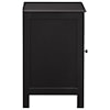 Signature Design by Ashley Opelton Accent Cabinet
