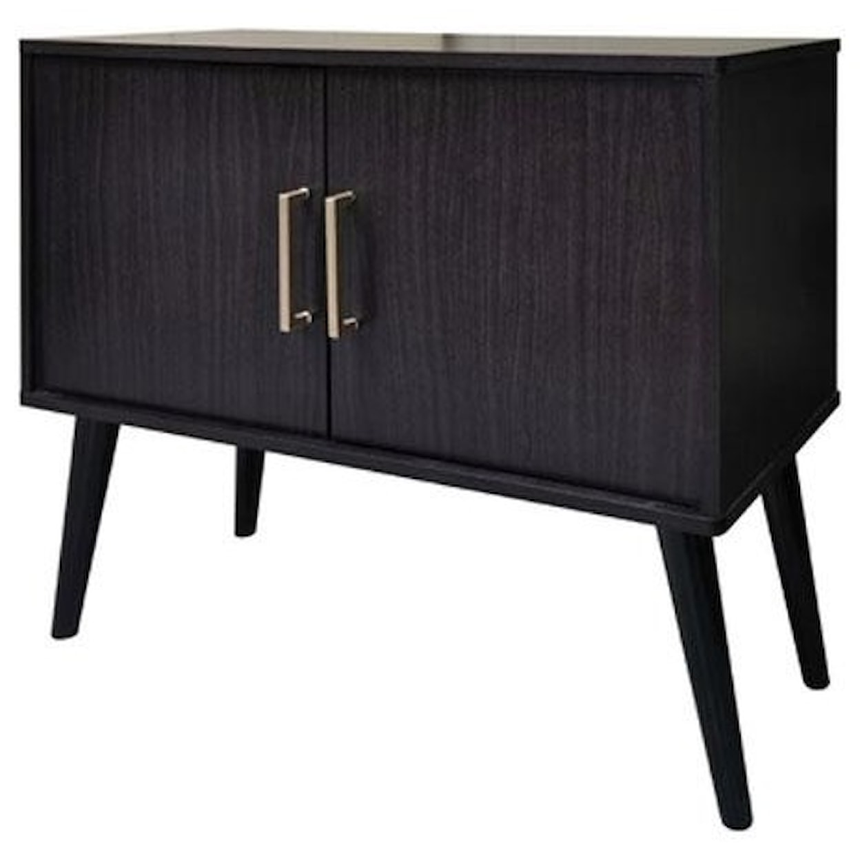 Signature Design by Ashley Orinfield Accent Cabinet