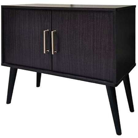 Accent Cabinet