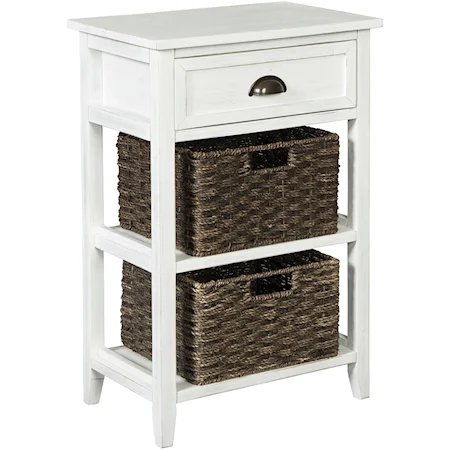 Accent Table