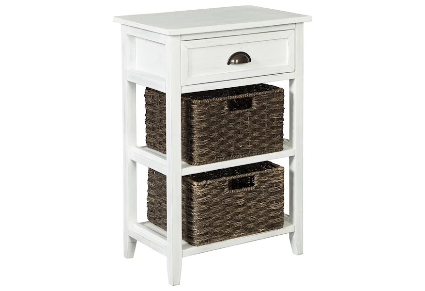 Oslember Accent Table by Signature Design by Ashley at Zak's Home Outlet