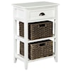 Ashley Furniture Signature Design Oslember Accent Table