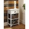 Signature Design by Ashley Furniture Oslember Accent Table