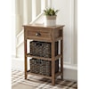 Signature Design by Ashley Oslember Accent Table