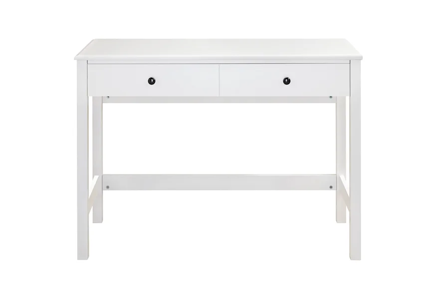 Othello Home Office Small Desk by Signature Design by Ashley at Royal Furniture