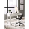 Ashley Signature Design Othello Home Office Small Desk