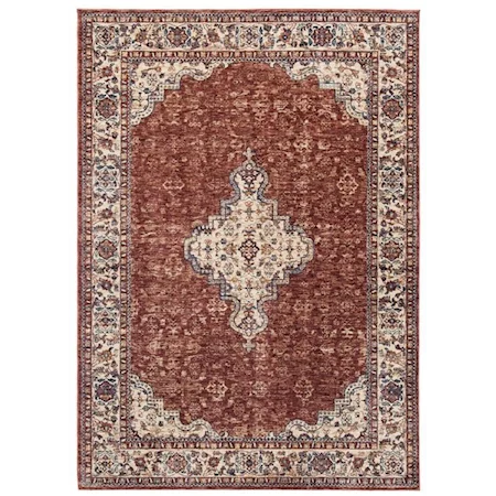 Area rug