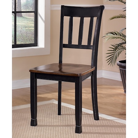 Dining Room Side Chair