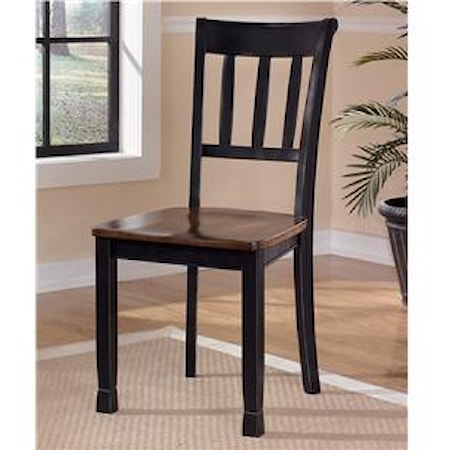 Dining Room Side Chair