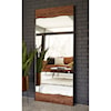 Michael Alan Select Panchali Floor Mirror