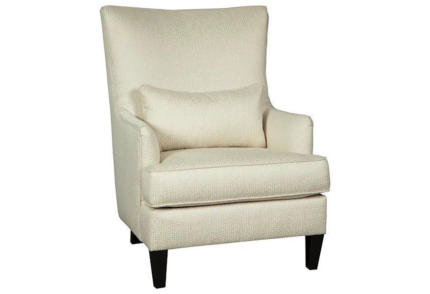 Paseo Accent Chair by Signature Design by Ashley at Furniture Fair - North Carolina