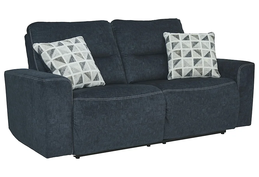 Paulestein Power Reclining Sofa by Signature Design by Ashley at Sam Levitz Furniture