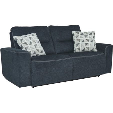 Power Reclining Sofa