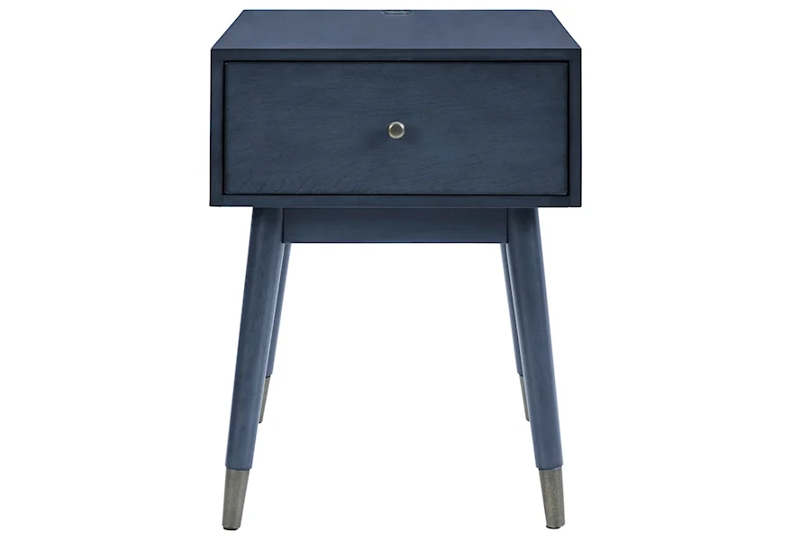 Paulrich Accent Table by Signature Design by Ashley at Sam Levitz Furniture
