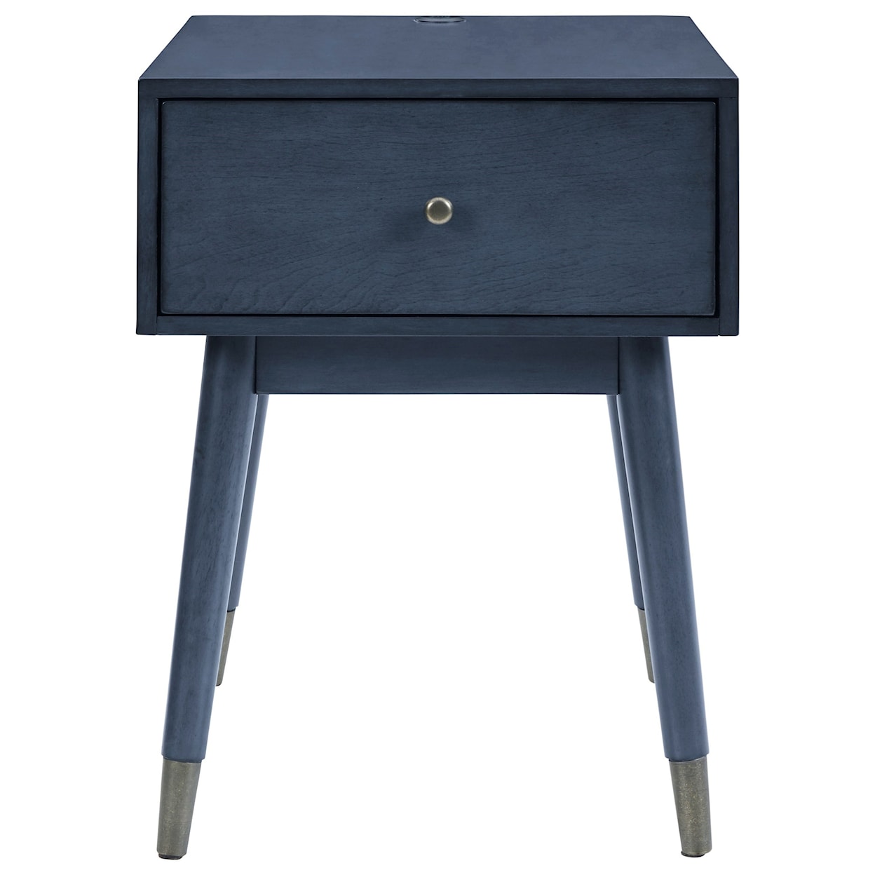 Signature Design by Ashley Paulrich Accent Table