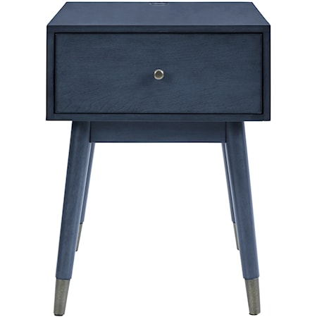 Accent Table