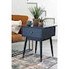 Signature Design by Ashley Paulrich Accent Table