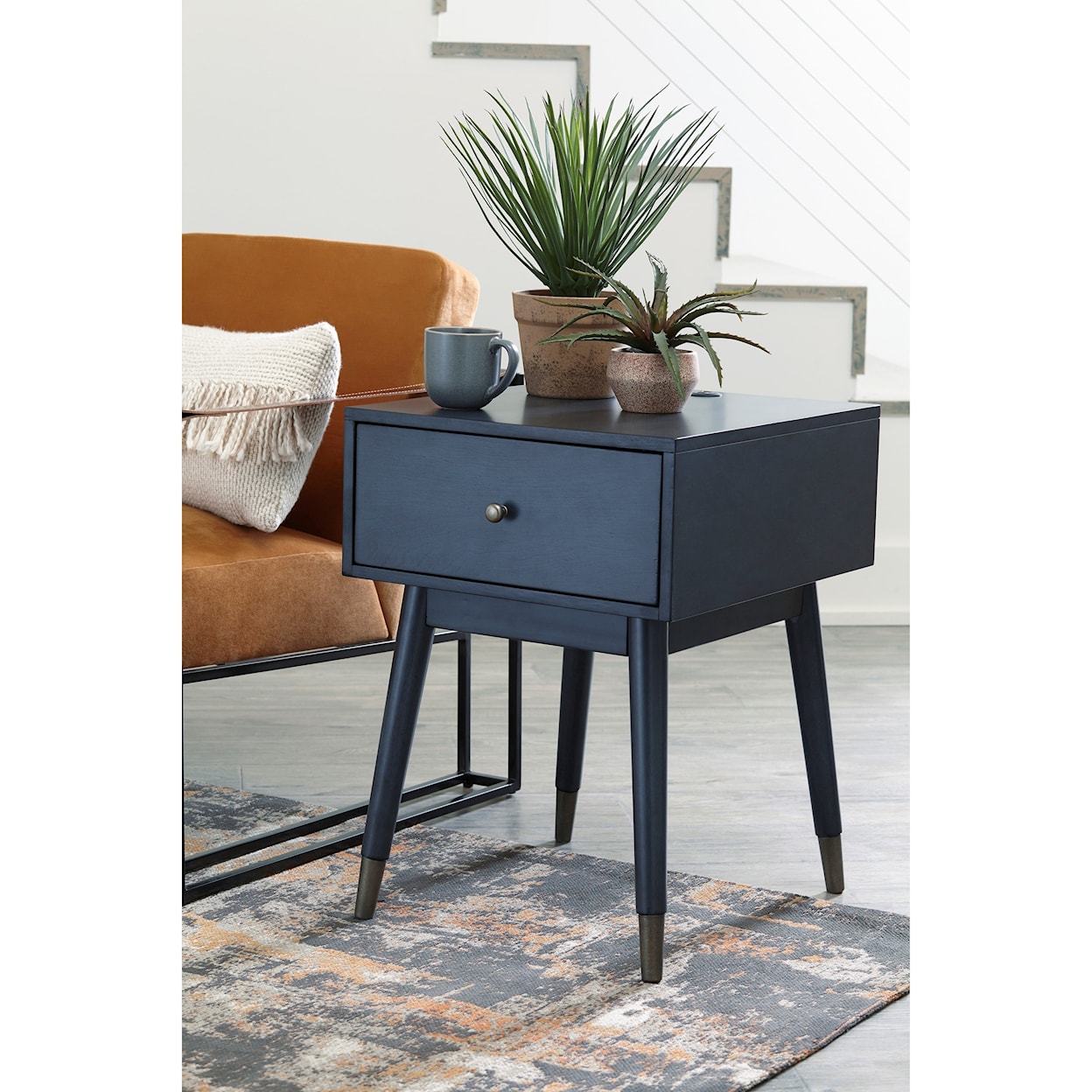 Ashley Signature Design Paulrich Accent Table