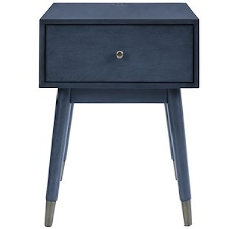 Accent Table