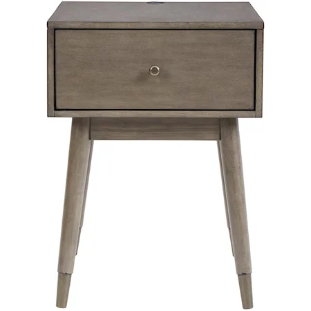 Accent Table