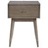 Signature Design by Ashley Furniture Paulrich Accent Table