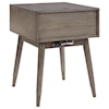 Signature Design by Ashley Furniture Paulrich Accent Table