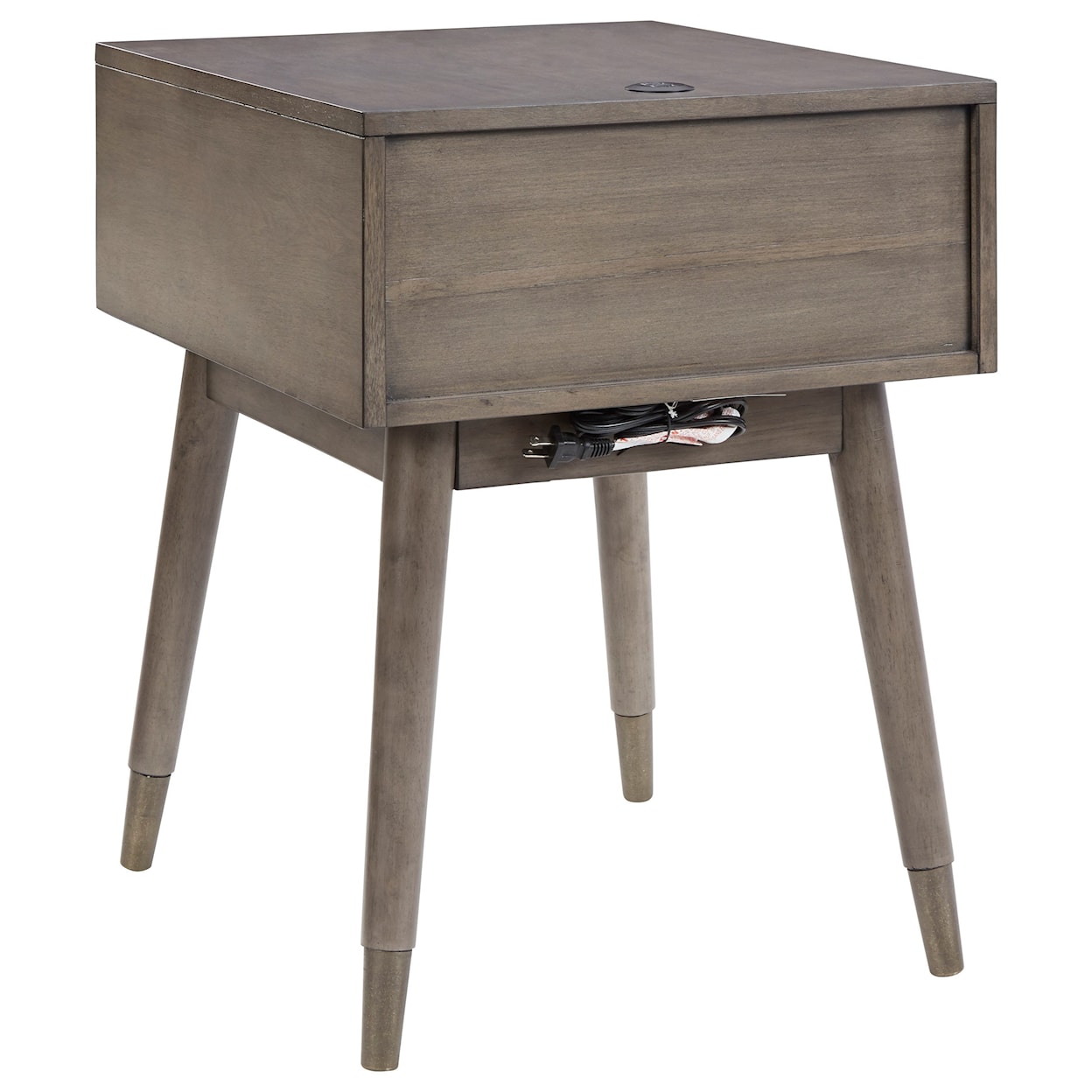 Signature Design by Ashley Paulrich Accent Table