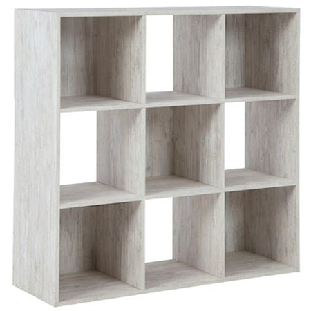 Nine Cube Organizer