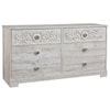 Signature Design by Ashley Paxberry Dresser