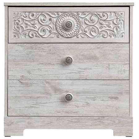 Drawer Chest
