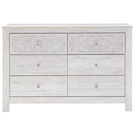 Dresser