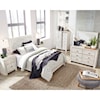 Signature Design by Ashley Paxberry Queen Panel Bed