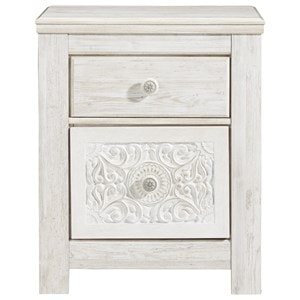 Kids Nightstands Browse Page