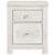 Signature Design by Ashley Furniture Paxberry 2-Drawer Nightstand with USB Port